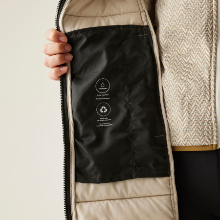 Дамско палто Regatta Andria