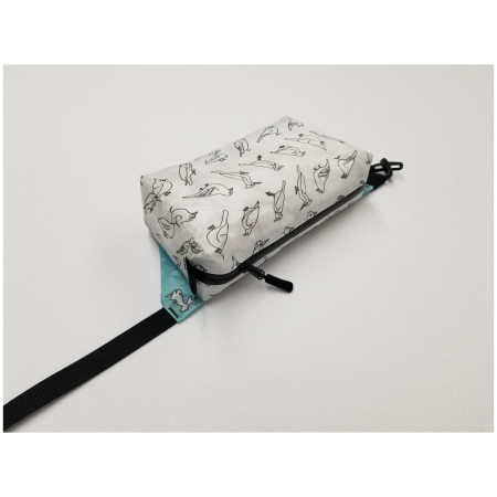 Чанта за кръста High Tail Designs Fanny Pack For The Birds