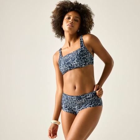 Дамски бански Regatta Loria Bikini Brief