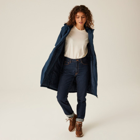 Дамско зимно палто Regatta Romine II