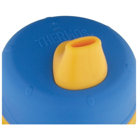 Мека поилка Thermos Foogo