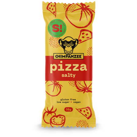 Бар Chimpanzee Salty Bar