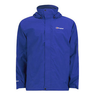 Яке Berghaus Bowfell M син