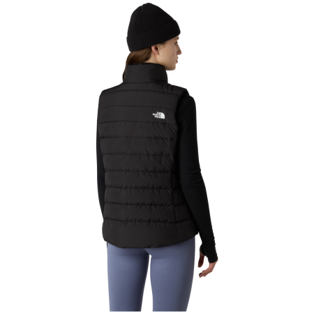 Детска пухена жилетка The North Face W Aconcagua 3 Vest