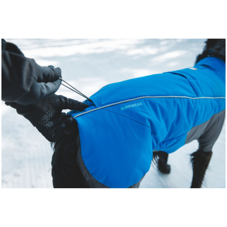 Облекло за куче Ruffwear Vert Coverall