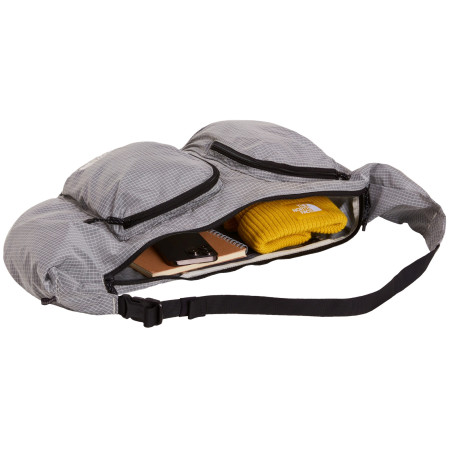 Чанта през рамо The North Face Never Stop Utility Sling