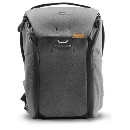 Раница Peak Design Everyday Backpack 20L v2 сив Charcoal