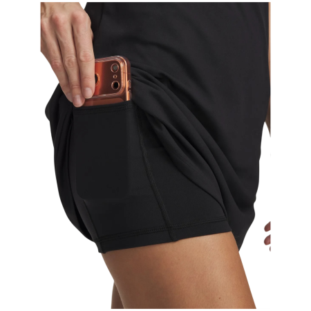 Дамска тениска без ръкав Under Armour Motion Dress