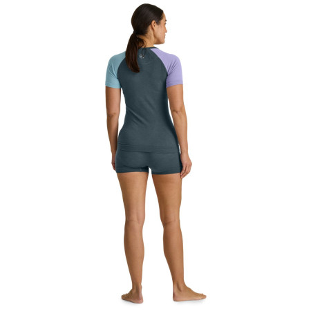 Дамски функционални боксерки Ortovox 120 Comp Light Pants W