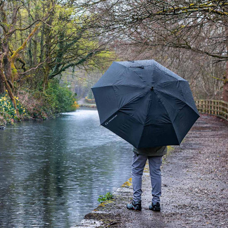 Чадър LifeVenture Голям чадър за двама Trek Umbrella, Extra Large