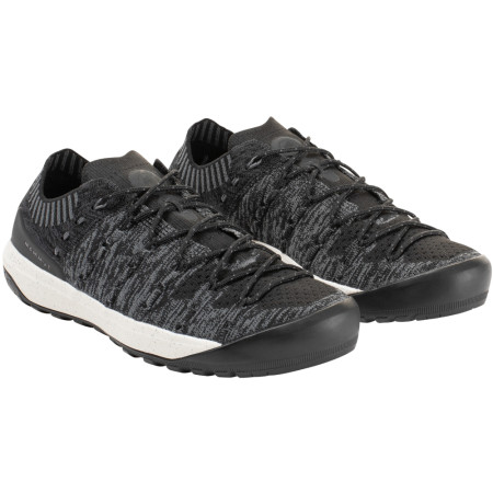 Дамски обувки Mammut Hueco Knit Low Women черен BlackTitanium