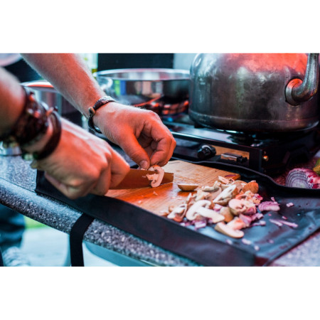 Кухненски нож Primus CampFire Knife Small