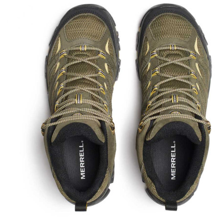 Мъжки туристически обувки Merrell Moab 3 Mid Gtx