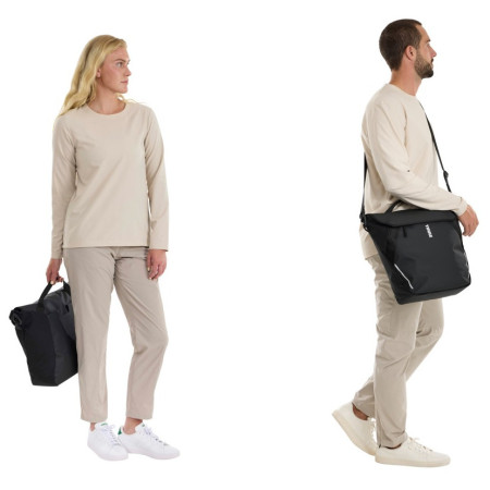 Чанта за колело Thule Chasm Courier Inlock 22L