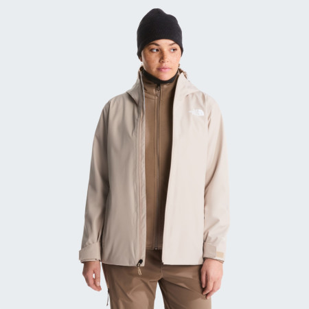 Дамско яке The North Face W Quest Mono Triclimate