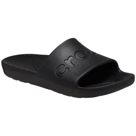 Пантофи Crocs Slide черен Black