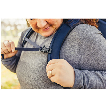 Дамска раница Gregory Amber 68 Plus