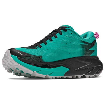 Дамски обувки за бягане Hoka W Mafate 5