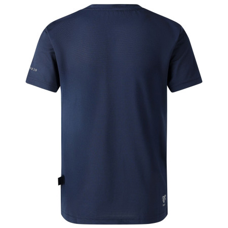 Детска тениска Dare 2b Amusing Tee Navy