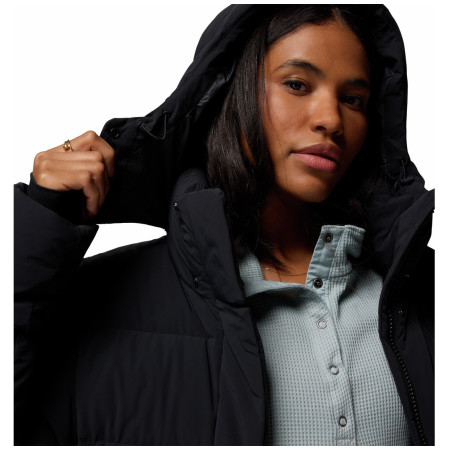 Дамско зимно яке Columbia Amaze Puff™ Hooded Jacket