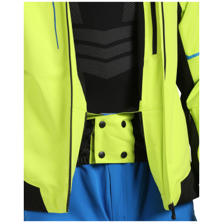 Мъжко яке Kilpi Turnau-M (2024)