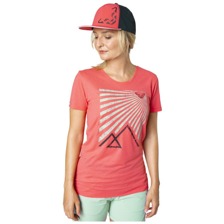 Шапка с козирка Dynafit Tech Trucker Cap