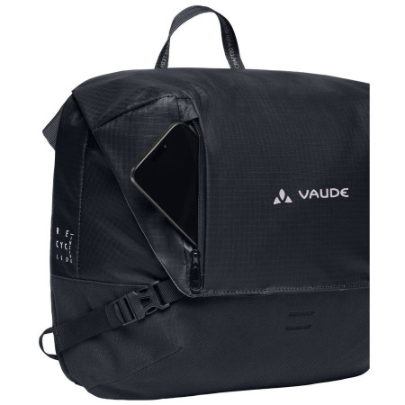 Чанта през рамо Vaude CityMessenger