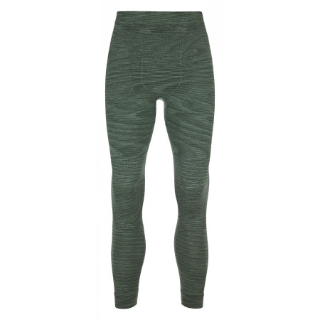Мъжки дълги долни гаши Ortovox Competition Long Pants M зелен Greenisarblend