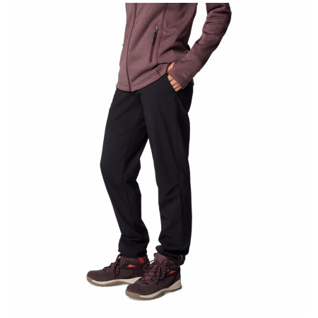 Дамски панталони Columbia Back Beauty 2.0 Softshell Pant
