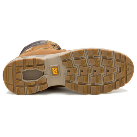 Мъжки обувки Caterpillar Pursue Hiker Wp