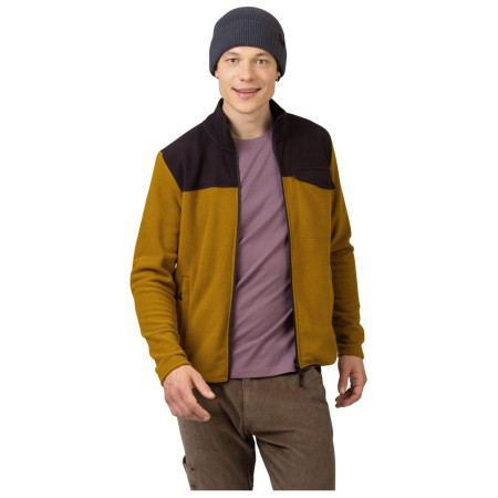 Функционален мъжки суитшърт Hannah Bert