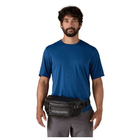 Чанта за кръста Patagonia Black Hole Waist Pack 5L