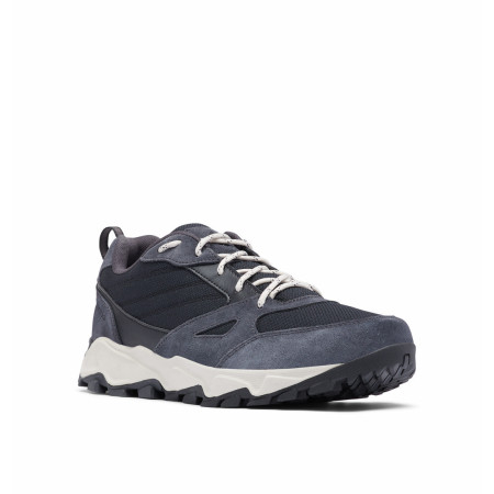 Мъжки туристически обувки Columbia Ivo Trail черен