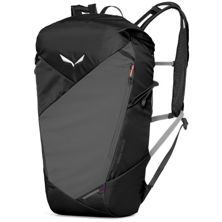 Раница Salewa Pedroc Core 22L черен BLACK OUT