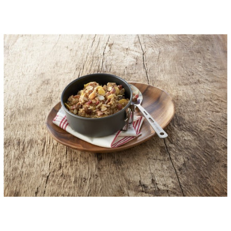 Дехидратирана храна Trek’n Eat Celozrnné müsli s ovocem