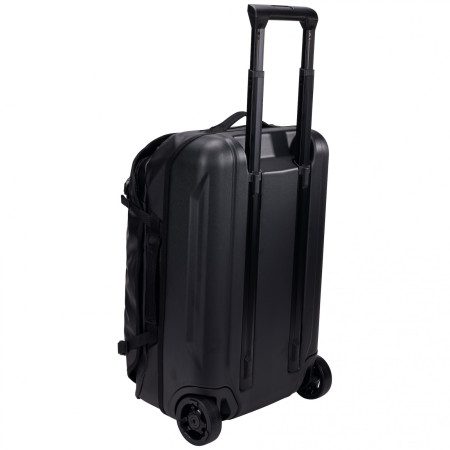 Чанта на колела Thule Chasm Carry On Duffel 40L