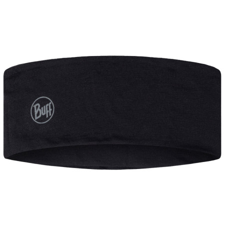 Лента за глава Buff Merino Lightweight HeadBand