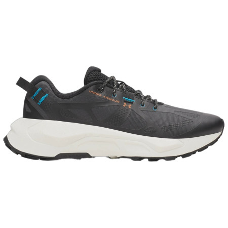Мъжки обувки Under Armour Charged Bandit TR 4 черен Black