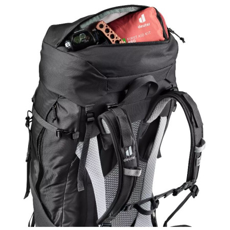 Дамска раница Deuter Futura Air Trek 55+10 SL