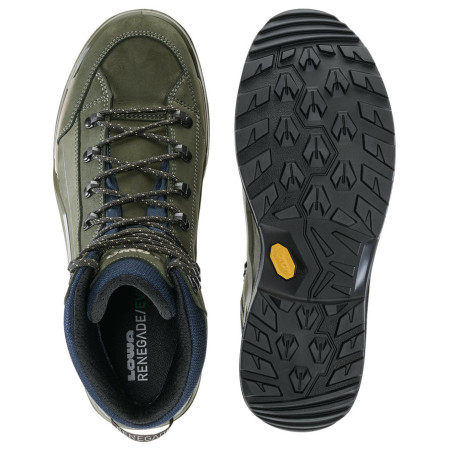 Мъжки обувки Lowa Renegade Evo Gtx Mid