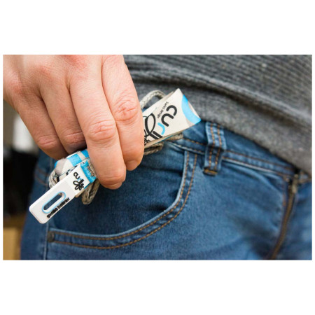Повод за куче Curli Ultra Strong Pocket Leash