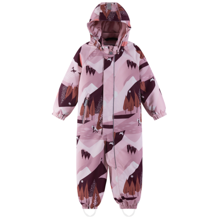 Детски гащеризон Reima Puhuri