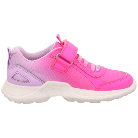 Детски обувки Superfit Rush Pink