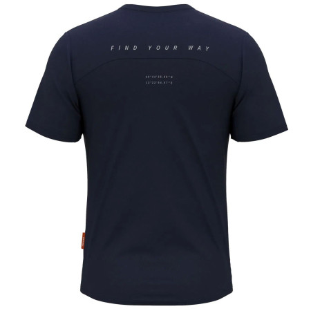 Мъжка тениска Hannah Booster