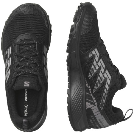 Дамски обувки Salomon Wander