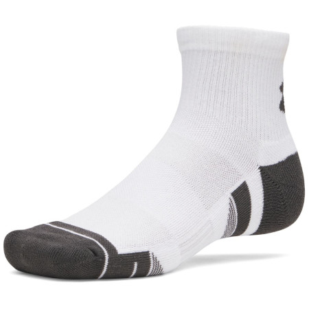Комплект чорапи Under Armour New UA Perf Tech 3Pk Qtr