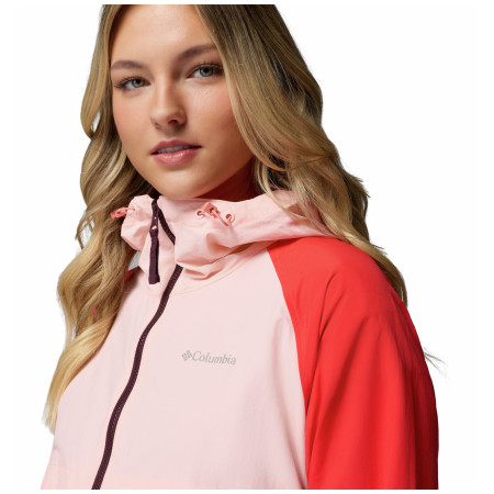 Дамско яке Columbia Spire Valley™ Windbreaker