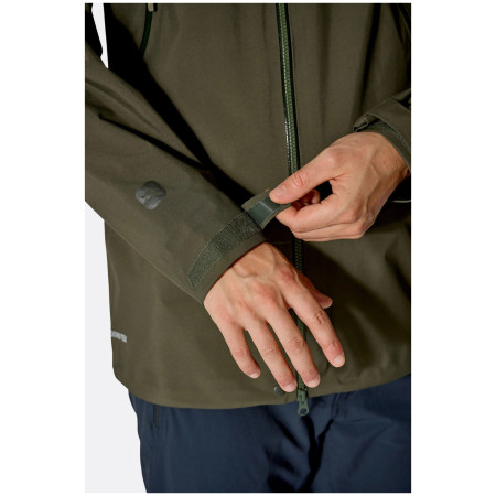 Мъжко яке Rab Kangri GTX Jacket