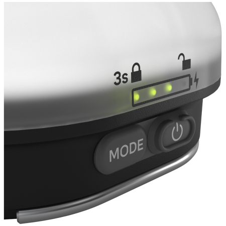 Фенер Silva Glow Recharge