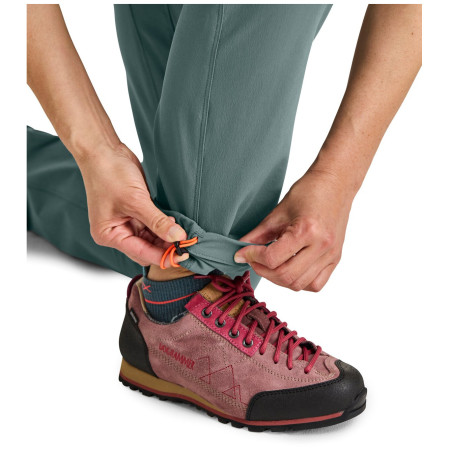 Дамски панталони Ortovox Brenta Pants W